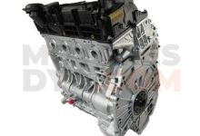 Motor N55 B30 A Bmw Serie 4 Convertible (F33) 435i (306 cv) Steptronic