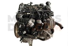 Motor N55 B30 A Bmw Serie 4 Convertible (F33) 435i (306 cv) xDrive