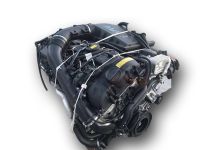 Motor N55 B30 A Bmw Serie 4 Convertible (F33) 435i (306 cv) xDrive Steptronic
