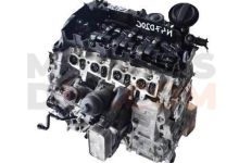 Motor N55 B30 A Bmw Serie 4 Convertible (F33) 435i (306 cv) xDrive Steptronic