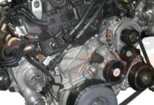 Motor N55 B30 A Bmw Serie 4 Coupe (F32) 435i (306 cv)