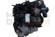 Motor N55 B30 A Bmw Serie 4 Coupe (F32) 435i (306 cv) Automatico