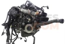Motor N55 B30 A Bmw Serie 4 Coupe (F32) 435i (306 cv) xDrive Automatico