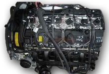 Motor N55 B30 A Bmw Serie 4 Coupe (F32) 435i (306 cv) xDrive Automatico