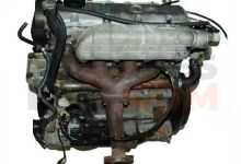 Motor N55 B30 A Bmw Serie 4 Gran Coupe (F36) 435i (306 cv)