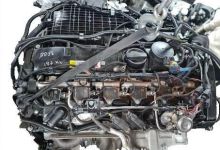 Motor N55 B30 A Bmw Serie 4 Gran Coupe (F36) 435i (306 cv) Steptronic