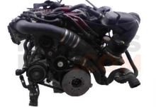 Motor N55 B30 A Bmw Serie 4 Gran Coupe (F36) 435i (306 cv) xDrive