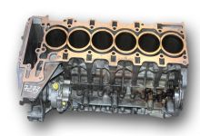 Motor N55 B30 A Bmw Serie 4 Gran Coupe (F36) 435i (306 cv) xDrive Steptronic