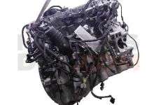 Motor N55 B30 A Bmw Serie 4 Gran Coupe (F36) 435i (306 cv) xDrive Steptronic