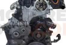 Motor N55 B30 A Bmw Serie 4 Gran Coupe (F36, Versión 2017) 418d (150 cv)
