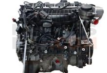 Motor N55 B30 A Bmw Serie 5 Active Hybrid (F10) ActiveHybrid 3.0 (340 cv)