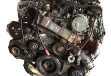 Motor N55 B30 A Bmw Serie 5 Gran Turismo (F07) 535d (313 cv) Steptronic