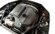 Motor N55 B30 A Bmw Serie 5 Sedan (F10) 535i (306 cv) Steptronic