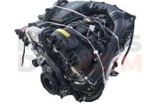Motor N55 B30 A Bmw Serie 5 Sedan (F10 LCI, Versión 2013) 535i (306 cv)