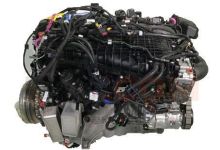 Motor N55 B30 A Bmw Serie 5 Touring (F11) 535i (306 cv) Steptronic