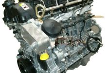 Motor N55 B30 A Bmw Serie 6 Coupe (F13) 640i (320 cv) Steptronic
