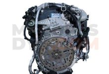 Motor N55 B30 A Bmw Serie 6 Gran Coupe (F06) 640i (320 cv) Steptronic