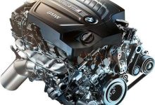 Motor N55 B30 A Bmw Serie 7 (F01 LCI, Versión 2012) 740i (320 cv) Steptronic
