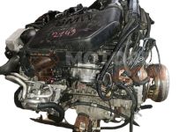 Motor N55 B30 A Bmw X3 (E83) 3.0d (204 cv)