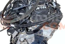 Motor N55 B30 A Bmw X4 (F26) M40i (360 cv) xDrive Steptronic