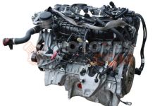 Motor N55 B30 A, N54 B30 A Bmw Serie 3 (E90, Versión 2009) 335i (306 cv)