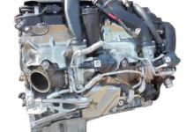 Motor N55B30A Bmw M3 (F80) 3.0 (431 cv) DCT