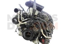 Motor N55B30A Bmw Serie 1 Hatchback (F20 LCI, Versión  2015) M135i (326 cv)