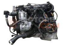 Motor N55B30A Bmw Serie 4 Gran Coupe (F36) 435i (306 cv) xDrive Steptronic