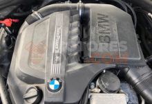 Motor n55b30a Bmw Serie 5 Sedan (F10) 535i (306 cv)