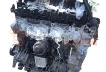 Motor N55B30A Bmw X3 (F25) 30d (258 cv) xDrive Automatico