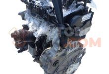 Motor N55B30A Bmw X6 (F16) 35i (306 cv) xDrive