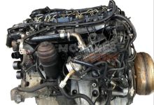 Motor n57 d30 a Bmw Serie 3 (E90) 330 Xi (258 cv)