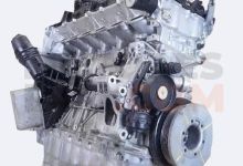 Motor N57 D30 A Bmw Serie 3 Touring (F31) 328i (245 cv) Automatico 2015