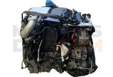 Motor N57 D30 A Bmw Serie 4 Gran Coupe (F36) 430d (258 cv) Steptronic