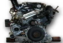 Motor N57 D30 A Bmw Serie 4 Gran Coupe (F36) 430d (258 cv) xDrive Steptronic