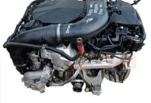 Motor N57 D30 A Bmw Serie 4 Gran Coupe (F36) 430d (258 cv) xDrive Steptronic