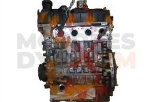 Motor N57 D30 A Bmw Serie 5 Gran Turismo (F07) 530d (245 cv) Steptronic