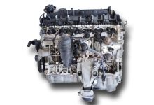 Motor N57 D30 A Bmw Serie 5 Gran Turismo (F07) 530d (245 cv) Steptronic