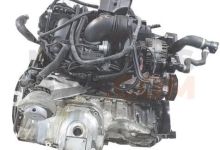 Motor N57 D30 A Bmw Serie 5 Gran Turismo (F07) 530d (245 cv) Steptronic