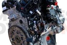Motor N57 D30 A Bmw Serie 5 Sedan (F10) 530d (245 cv) 2012