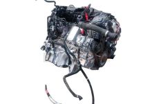 Motor N57 D30 A Bmw Serie 5 Sedan (F10) 530d (245 cv) Steptronic 2011