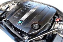 Motor N57 D30 A Bmw Serie 5 Sedan (F10) 530d (258 cv) 2012