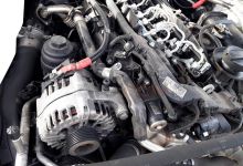 Motor N57 D30 A Bmw Serie 5 Sedan (F10) 530d (258 cv) Steptronic 2011