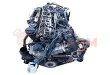 Motor N57 D30 A Bmw Serie 7 (F01) 730d (245 cv) Steptronic DPF