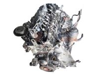 Motor n57 d30 a Bmw Serie 7 (F01) 730d (245 cv) Steptronic DPF