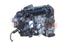 Motor N57 D30 A Bmw Serie 7 (F01) 730d (245 cv) Steptronic DPF