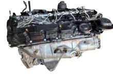 Motor n57 d30 a Bmw Serie 7 (F02) 730Ld (245 cv) Steptronic