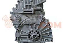 Motor N57 D30 A Bmw X3 (F25 LCI, Versión 2014) 30d (258 cv) xDrive Automatico