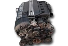 Motor N57 D30 A Bmw X5 (E70) 30d (235 cv) xDrive Automatico DPF