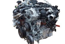 Motor N57 D30 B Bmw Serie 3 Gran Turismo (F34) 320d (190 cv)